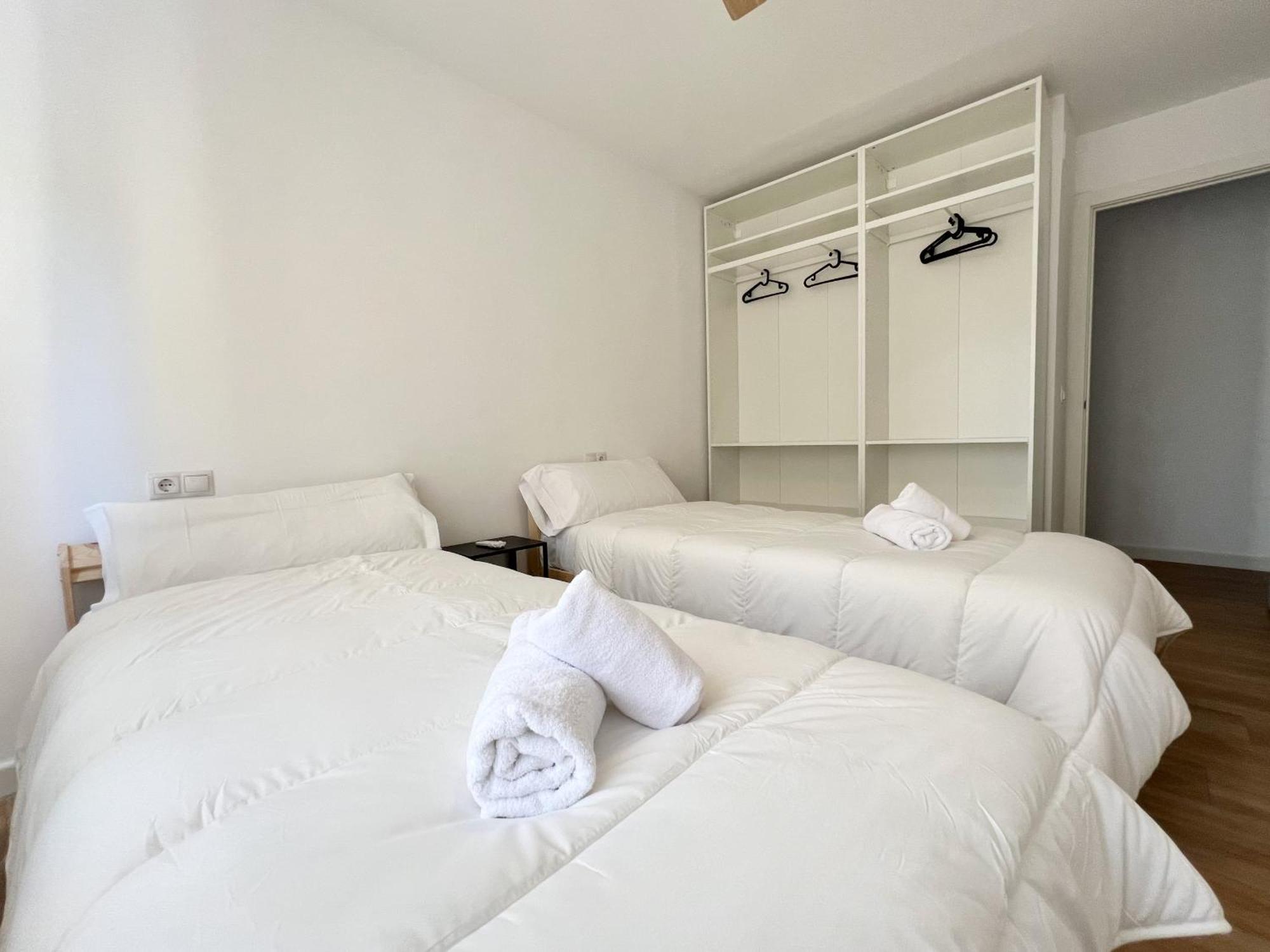 Apartamento Mare Nostrum - Inmodream Calpe Casas de Torrat 외부 사진